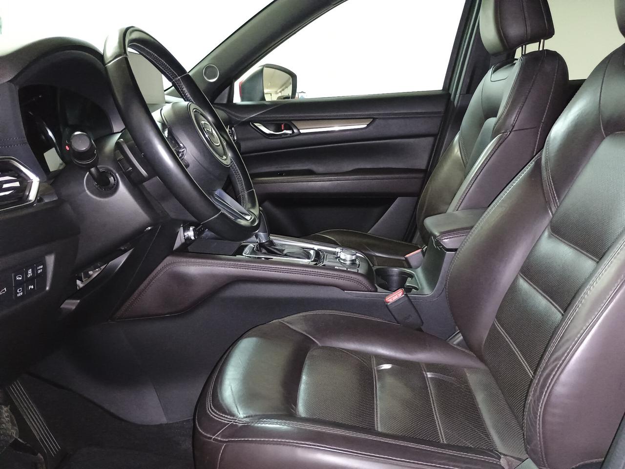 Mazda CX-5 2.2L Skyactiv-D 184 CV AWD Signature