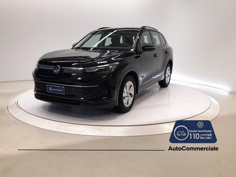 Volkswagen Tiguan Tiguan 2.0 TDI 150 CV DSG Life
