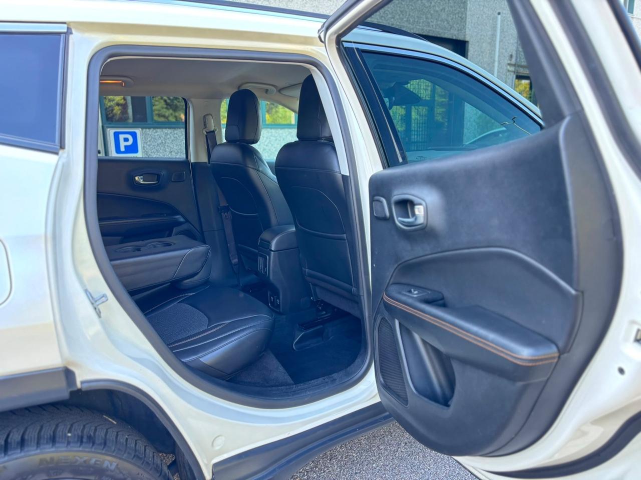 Jeep Compass 2.0 Multijet II aut. 4WD Limited