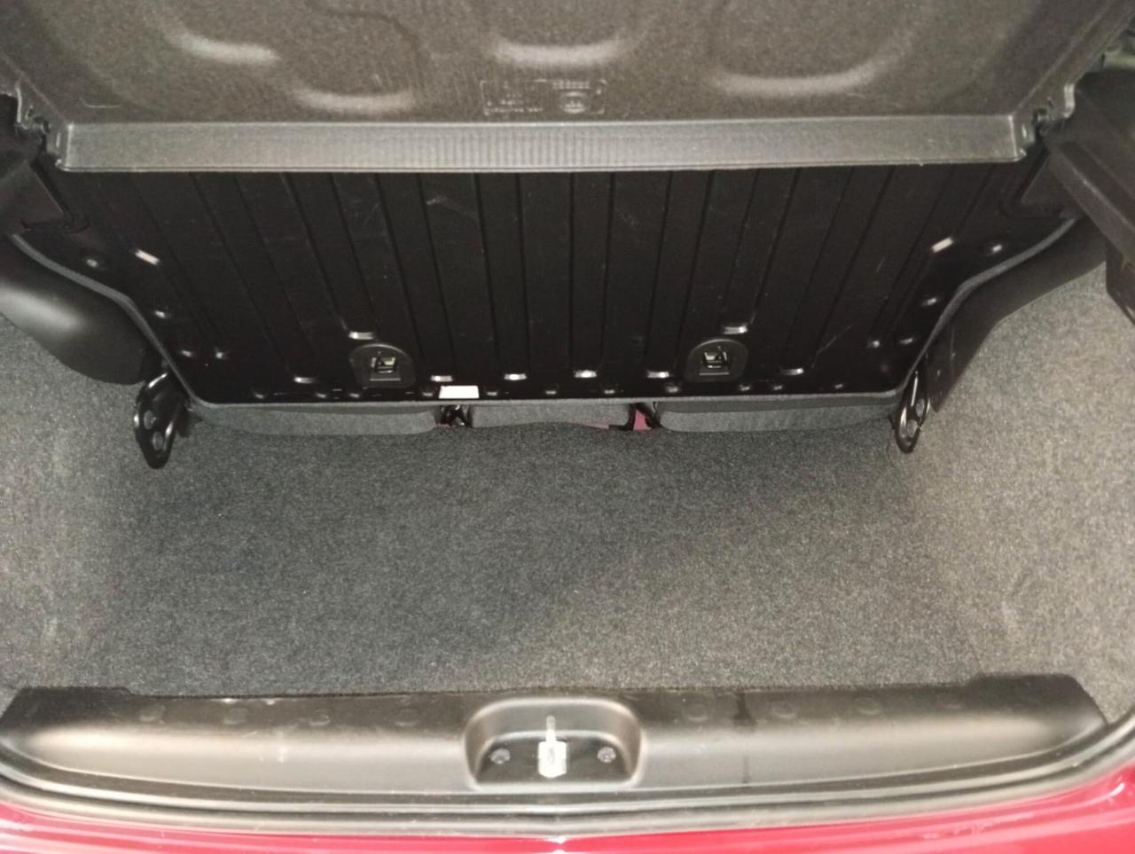 Fiat Panda Cross 1.0 FireFly S&S Hybrid
