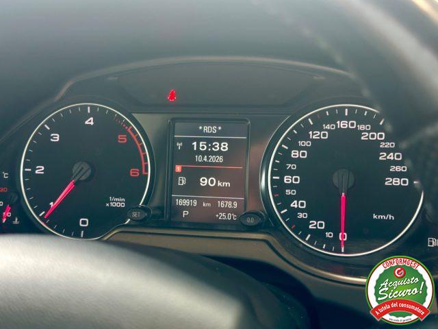 AUDI Q5 2.0 TDI 170CV quattro S tronic *OFFROAD PACK*
