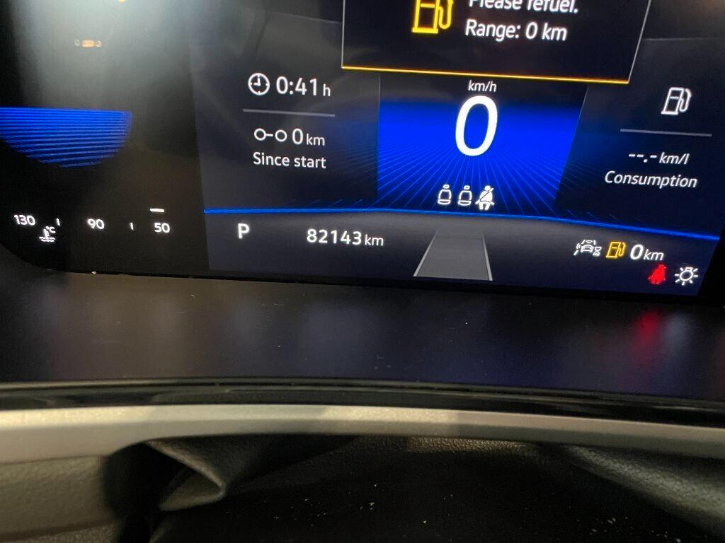 Volkswagen T-Roc 1.5 TSI ACT DSG 07/2022**KM 82143**
