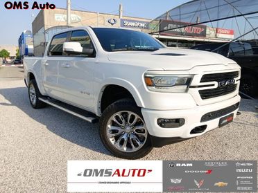 DODGE RAM 1500 5.7 GPL V8 Laramie Sport N1