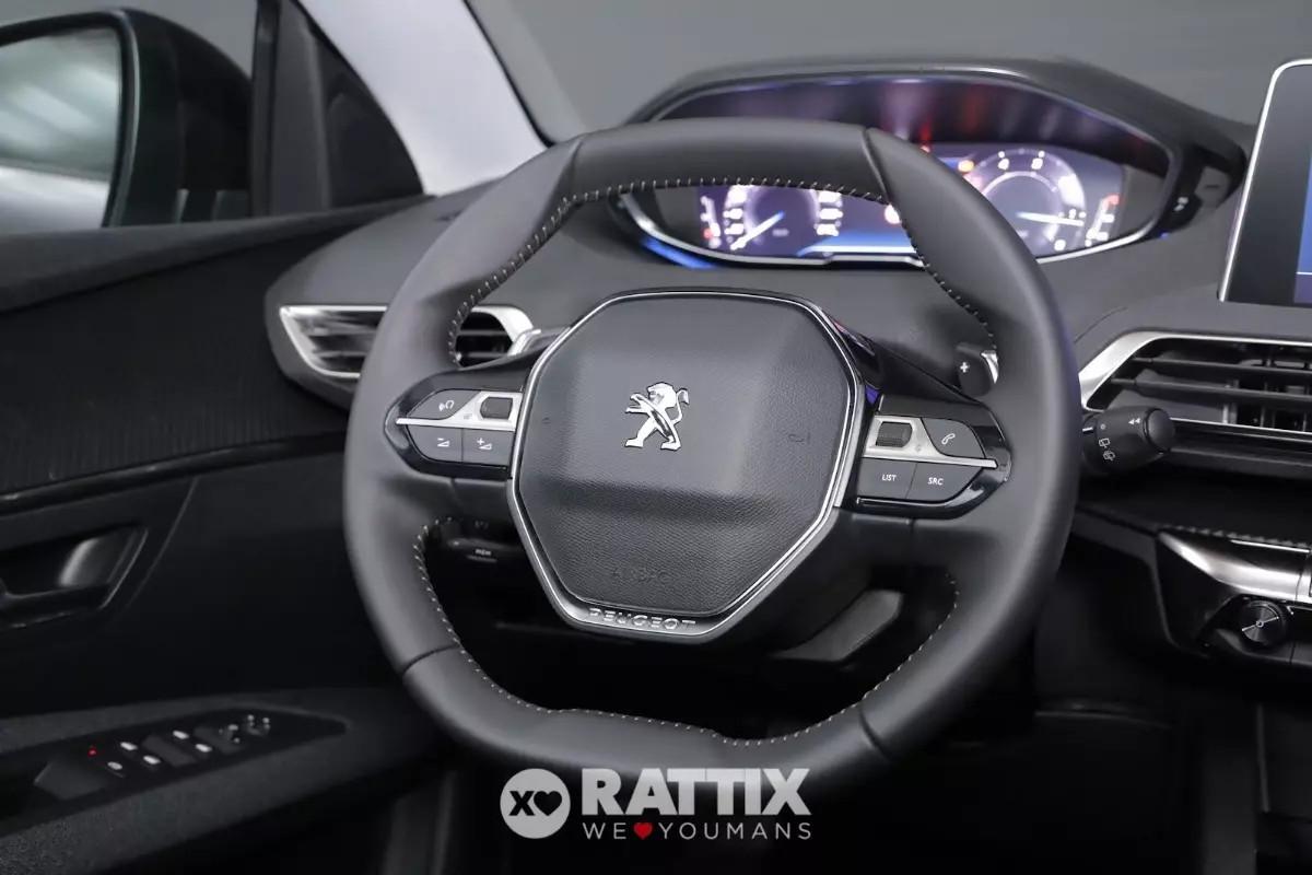 Peugeot 3008 1.5 BlueHDI 130CV Active Pack EAT8