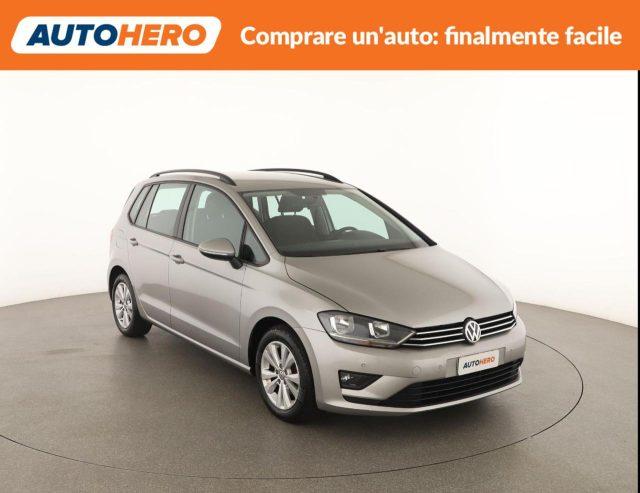 VOLKSWAGEN Golf Sportsvan 1.2 TSI 110CV Comfortline BlueMotion Tech.
