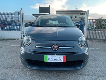 Fiat 500 1.2 Riva