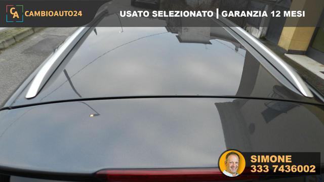 FORD Mondeo 2.0 TDCi 150 CV S&S Powershift Station Wagon Titan