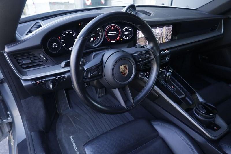 Porsche 911 Carrera S
