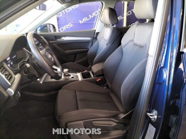 AUDI Q5 SPB 40 TDI quattro S tronic