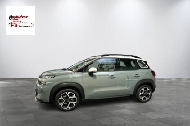 Citroen C3 Aircross PureTech 110 S&S Shine Pack