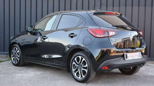 Mazda 2 1.5 105cv Skyactiv-D Exceed * OK PERMUTE *