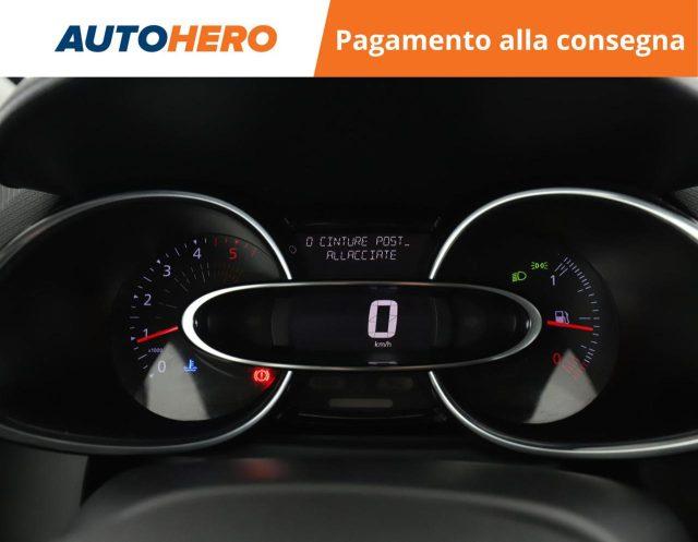 RENAULT Clio dCi 8V 75CV Start&Stop 5 porte Energy Zen