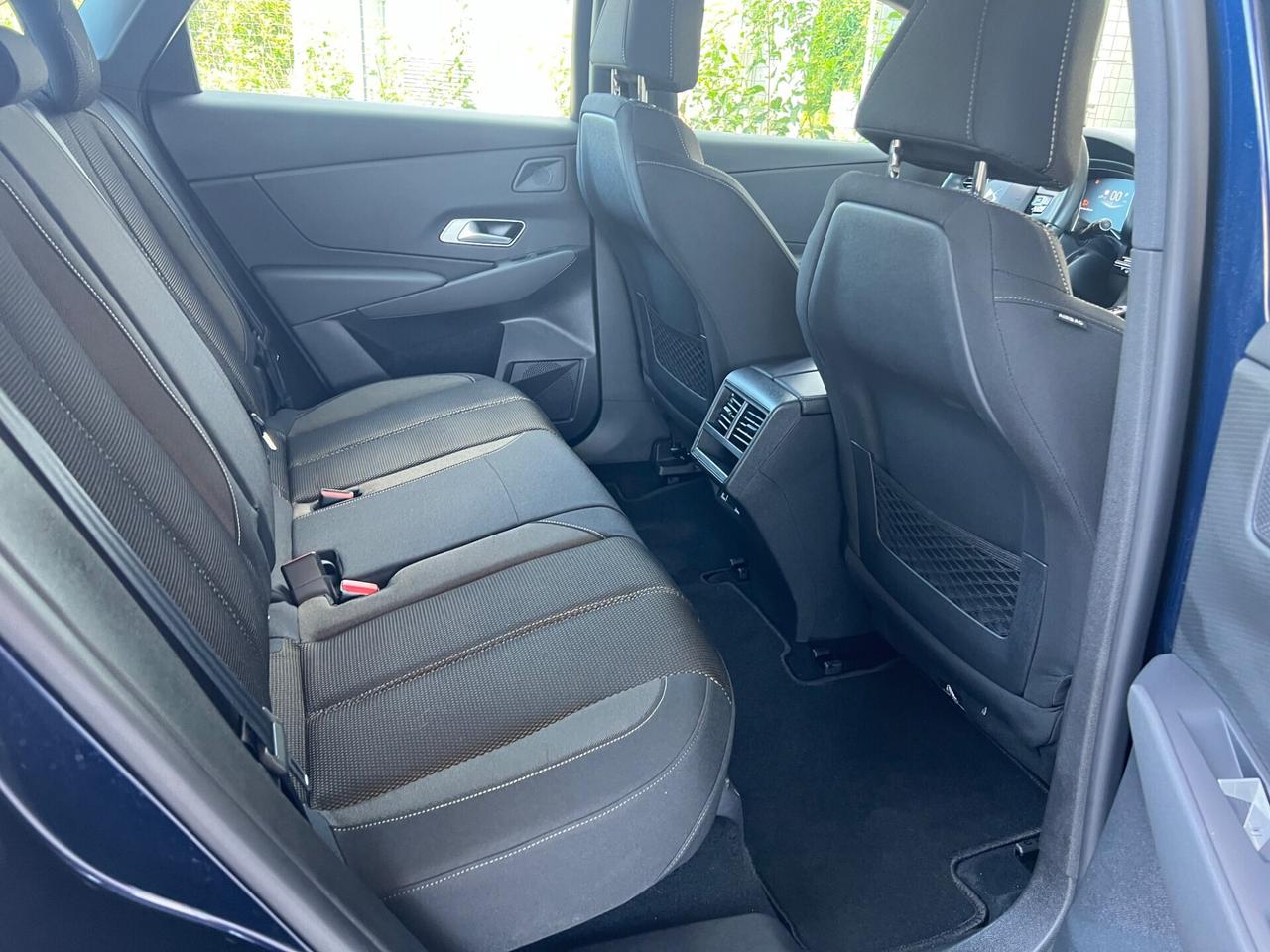 DS Automobiles DS 7 Crossback BlueHDi 130 aut. Bastille Business