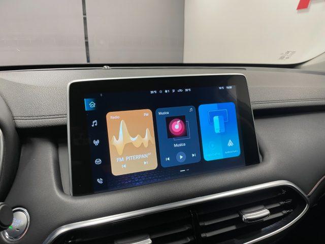 MG HS HS 1.5 T COMFORT AUTO - IVA DEDUCIBILE