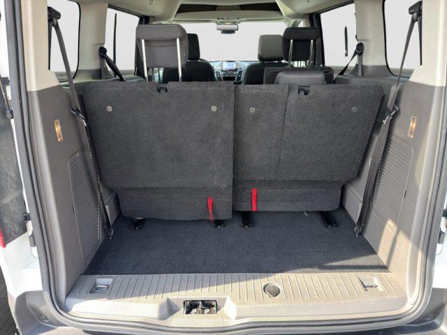FORD Tourneo Connect Gran Tourneo Connect 1.5 EcoBlue 120 CV Titanium