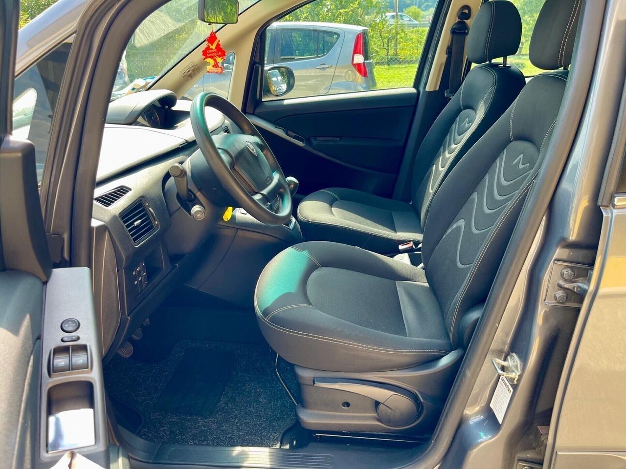 Lancia MUSA 1.3 Mjt 70kw Avenue OK NEOPATENTATI UN