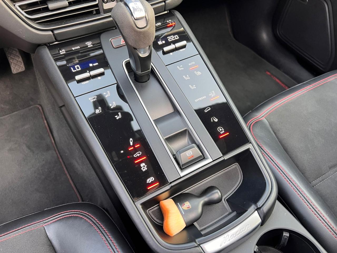 Porsche Macan 2.9 GTS