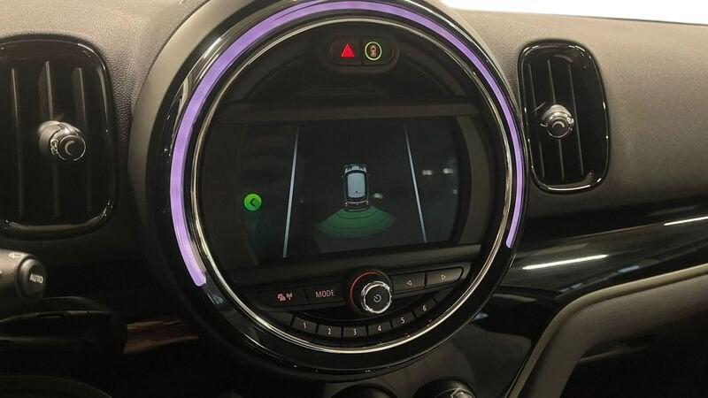 MINI Mini Countryman F60 Mini 2.0 Cooper S Countryman ALL4