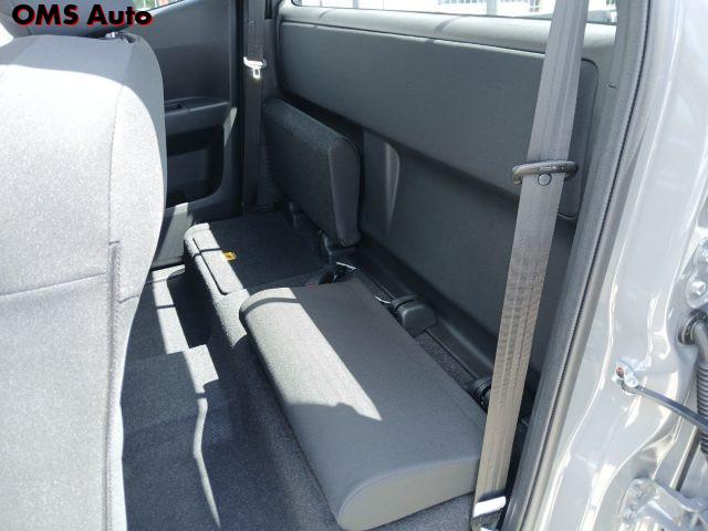 ISUZU D-Max 2.2 4x4 Space Evolution
