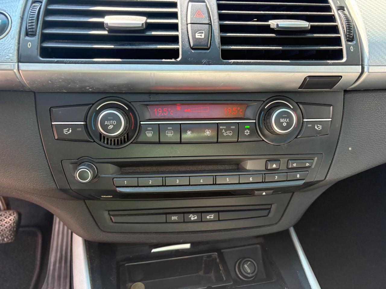 Bmw X5 3.0d cat Futura M sport!