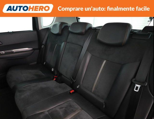 PEUGEOT 3008 BlueHDi 120 S&S Active