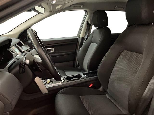 LAND ROVER Discovery Sport 2.0 TD4 150cv HSE AWD Auto