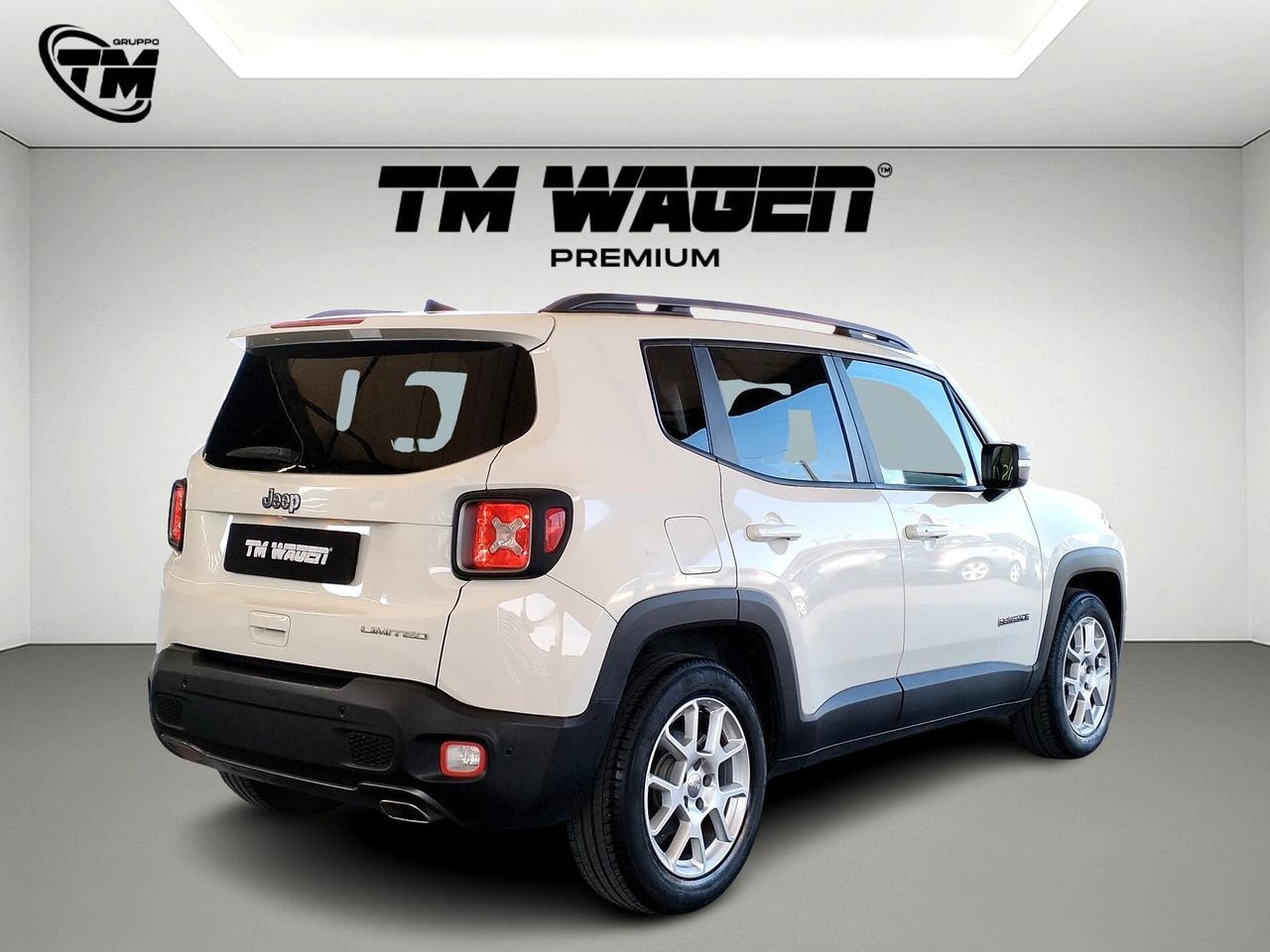 Jeep Renegade 1.0 t3 Limited 2wd