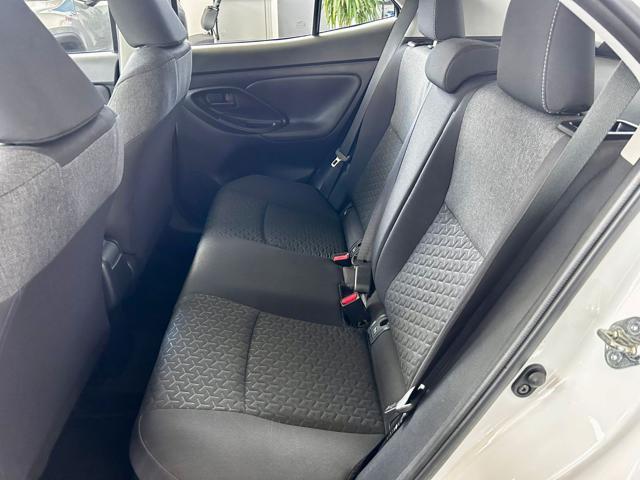 TOYOTA Yaris Cross 1.5 Hybrid 5p. E-CVT Active