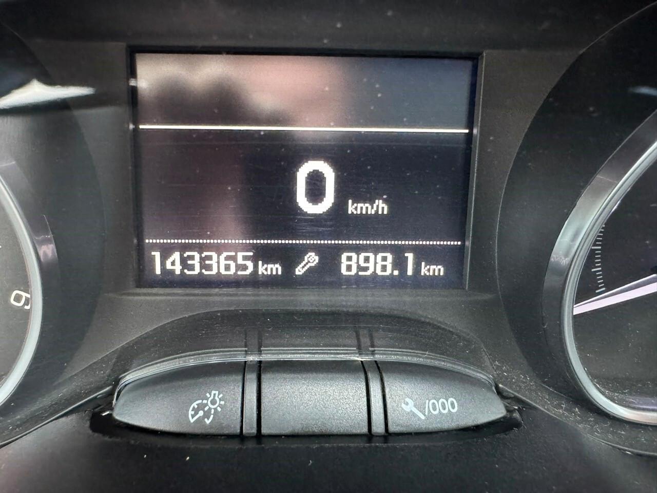 Peugeot 208 BlueHDi 75 5 porte Allure*EURO6*NEOPATENTATI