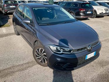 Volkswagen Polo 1.0 TSI Life