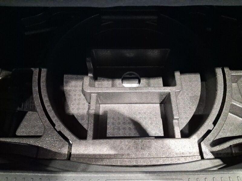DS DS4 2ª serie Hybrid 136 Étoile Alcantara
