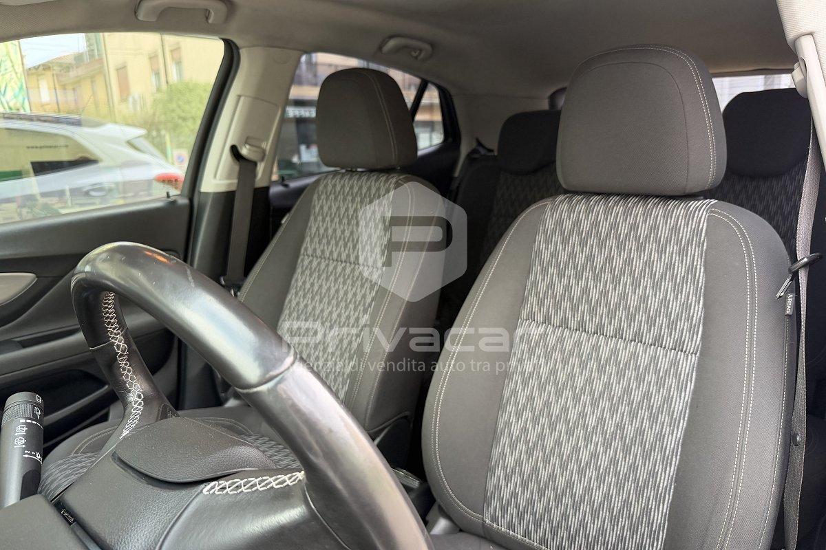 OPEL Mokka 1.7 CDTI Ecotec 130CV 4x2 Start&Stop Cosmo