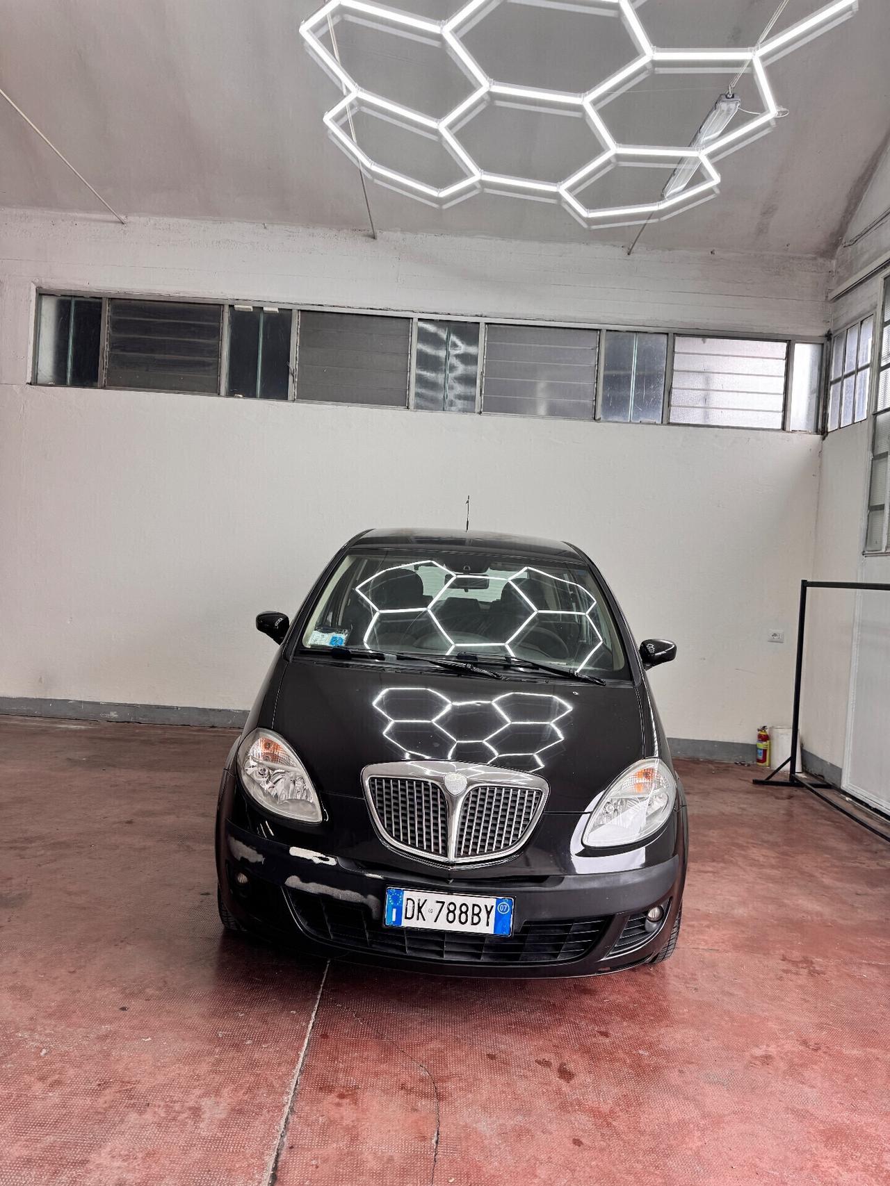 Lancia MUSA 1.4 Argento