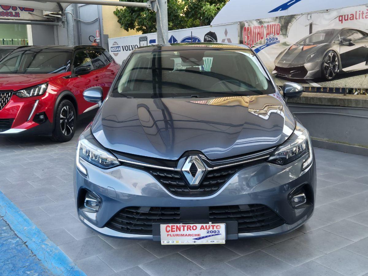 RENAULT - Clio - Blue dCi 8V 100 CV 5p. Business