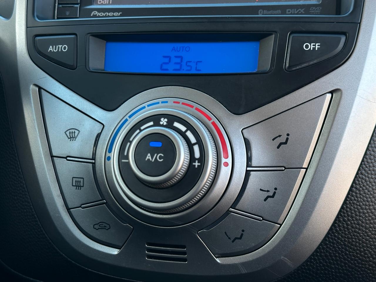 HYUNDAI iX20 1.4 90 CV Style