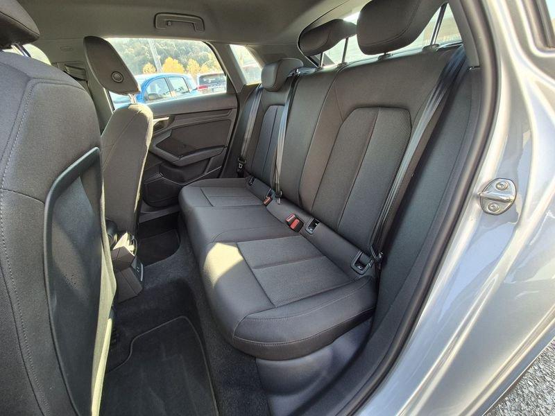 Audi A3 Sportback 35 TDI S tronic Business