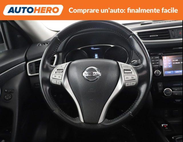 NISSAN X-Trail 1.6 dCi 4WD Tekna