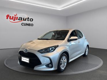 Toyota Yaris 1.5h Business