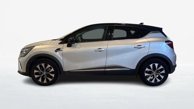 Renault Captur II 2019 1.6 E-Tech full hybrid Techno Auto 145cv