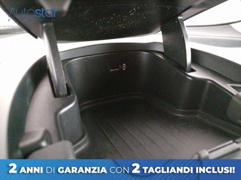 Ford Transit Connect 200 1.5 ecoblue(tdci) 100cv Trend L1H1 E6.2