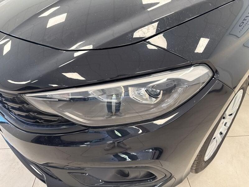 FIAT Tipo 5 PORTE E SW Hatchback Hybrid 1.5 Hybrid 130cv Dct Hb Tipo