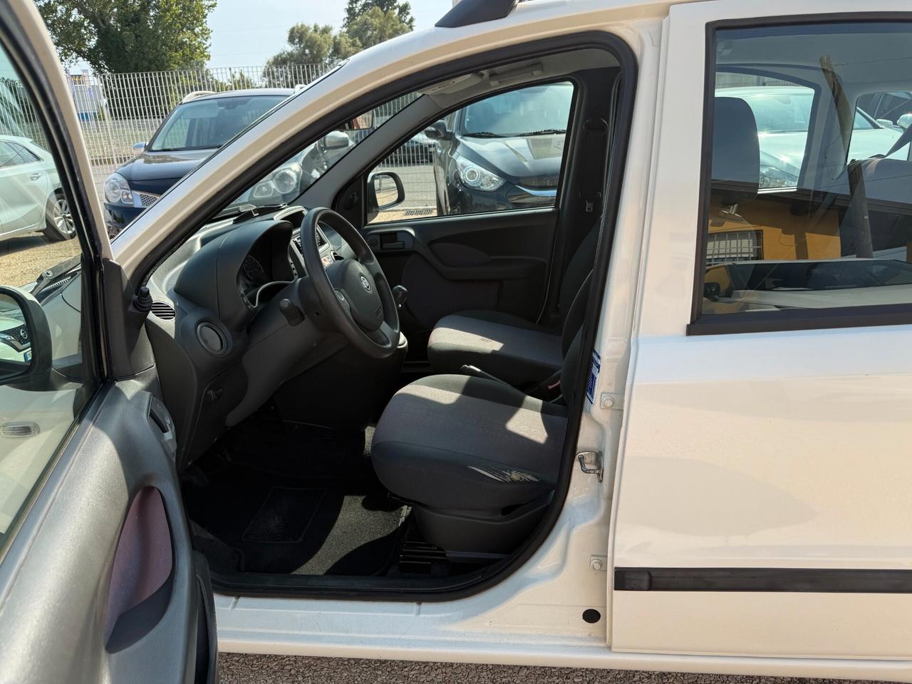 Fiat Panda 1.2 Dynamic Natural Power Mamy