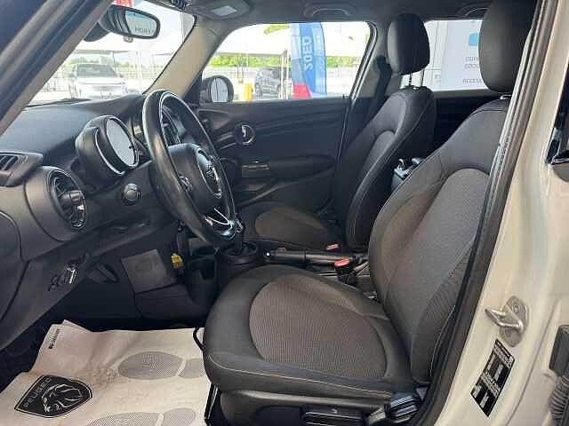 MINI Mini Mini 1.5 Cooper D Hype 5 porte