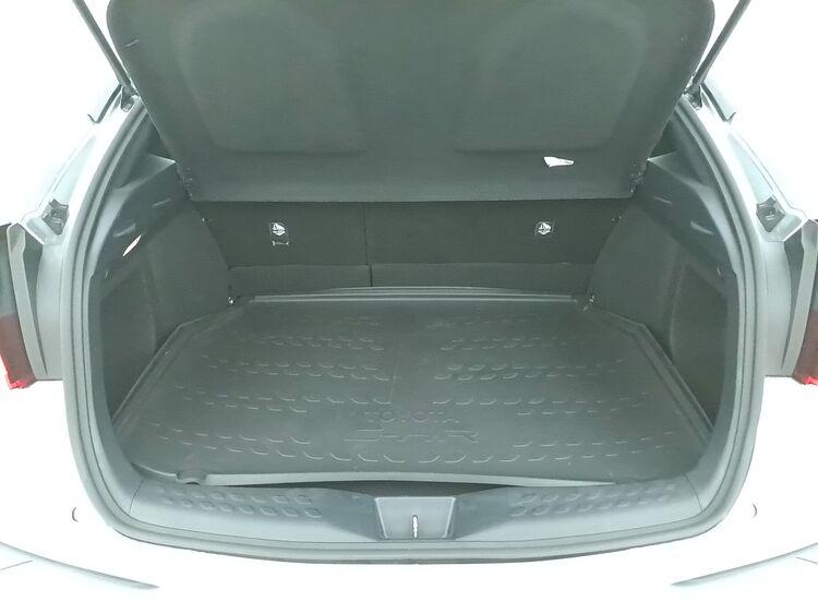 Toyota C-HR Hybrid Business BR935173 1.8 Full Hybrid 122CV