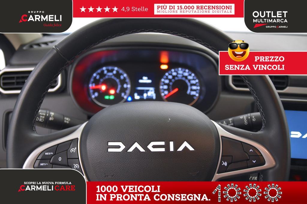 Dacia Duster 1.5 Blue dCi Journey 4x4