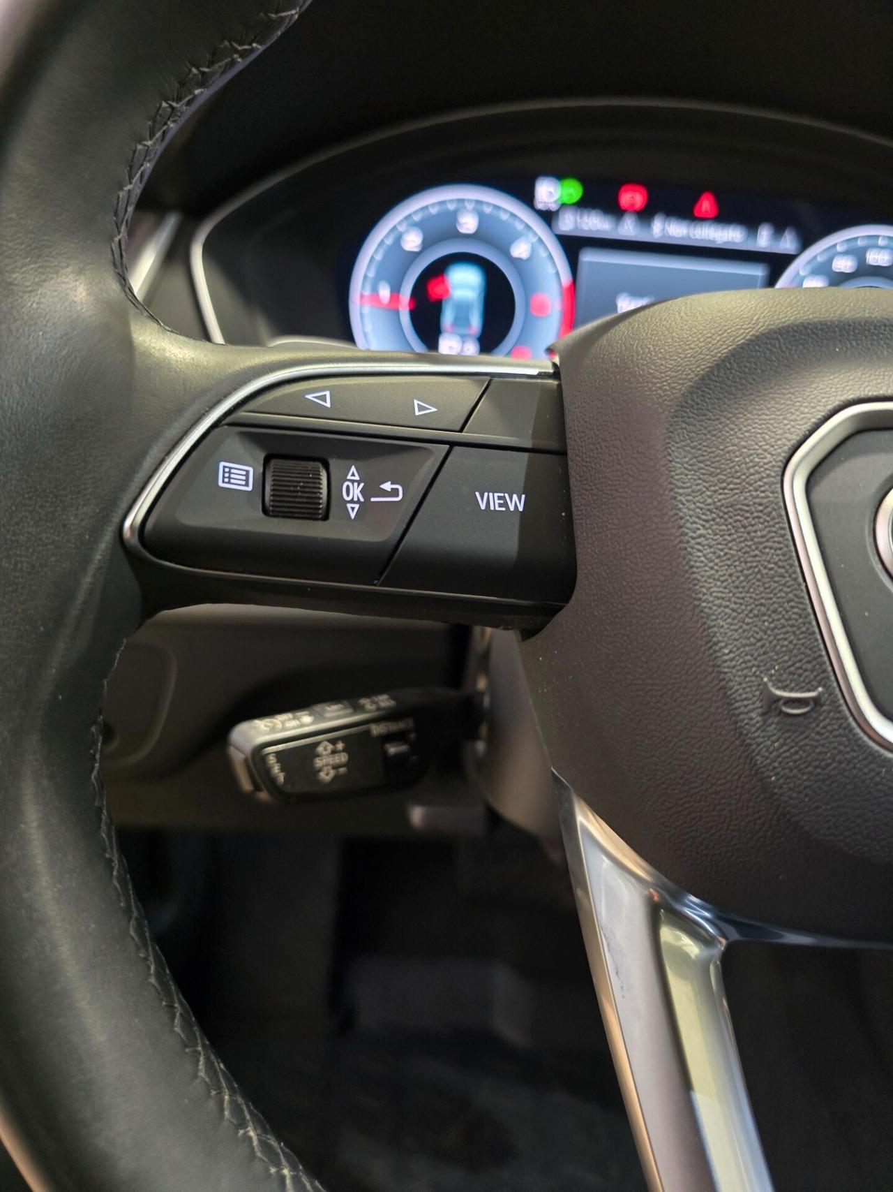 Audi Q5 40 TDI 204 CV quattro S tronic line