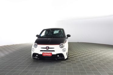 ABARTH 595 Turismo 595 1.4 Turbo T-Jet 165 CV Turismo