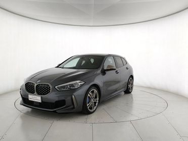 BMW Serie 1 5 Porte 135 i M xDrive Steptronic