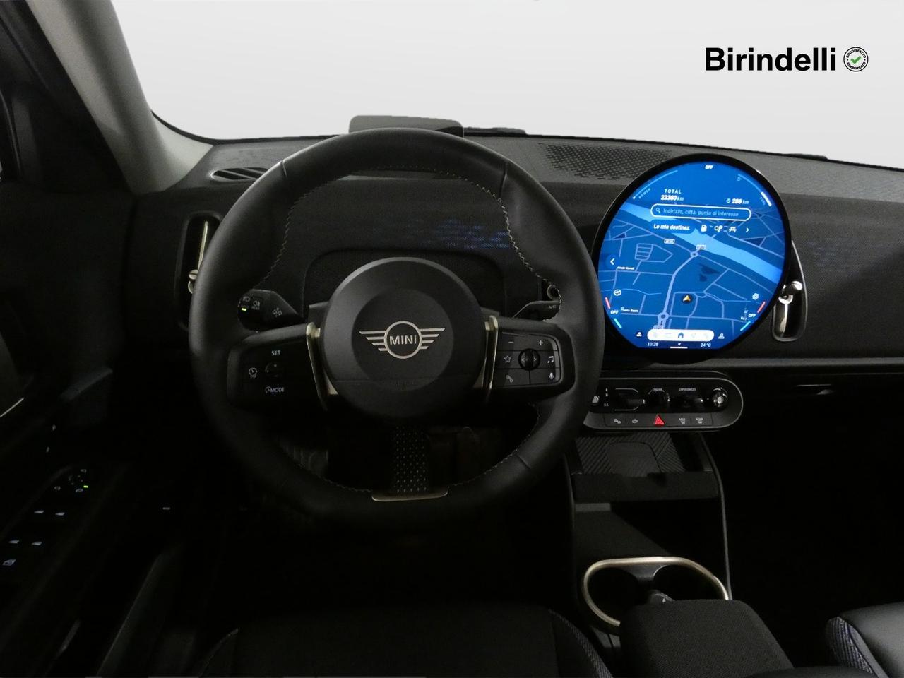 MINI Mini Countrym.(U25) - Mini Countryman C Classic