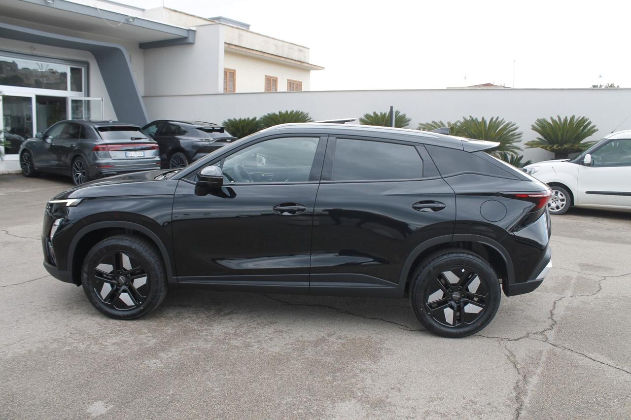 Omoda 5 1.5 TGDi Super Hybrid System 224 CV Premium